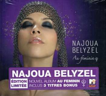 Album Najoua Belyzel: Au Féminin