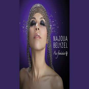 CD Najoua Belyzel: Au Féminin 650907