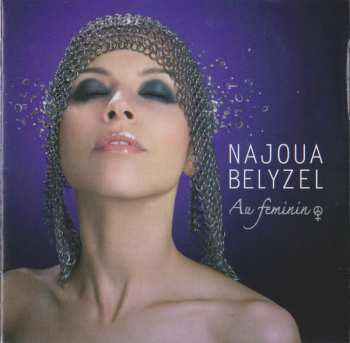 CD Najoua Belyzel: Au Féminin 650907