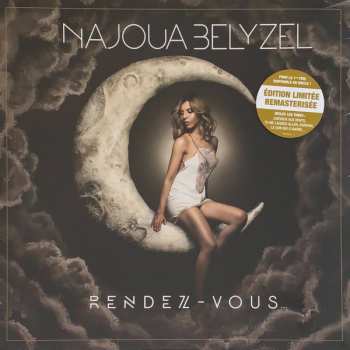 LP Najoua Belyzel: Rendez-Vous... De La Lune Au Soleil 517736