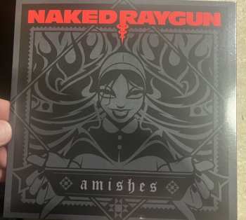 Album Naked Raygun: Amishes