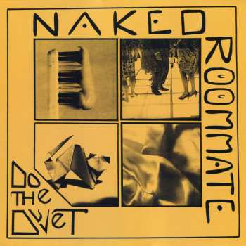 Album Naked Roommate: Do The Duvet