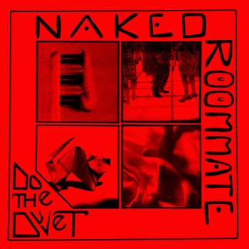 LP Naked Roommate: Do The Duvet 580261