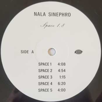 LP Nala Sinephro: Space 1.8 445278