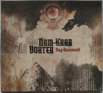 Album Nam-Khar: Nag-hammadi