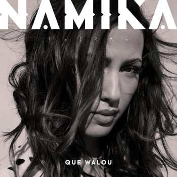 2LP Namika: Que Walou 651307