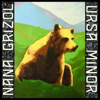 Album Nana Grizol: Ursa Minor