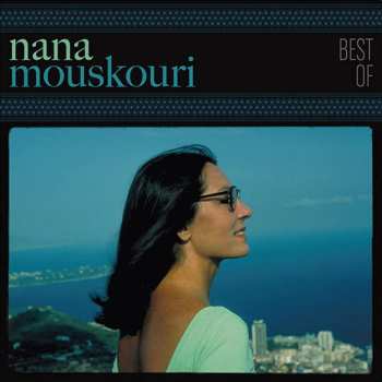 LP Nana Mouskouri: Best Of 462476