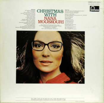 LP Nana Mouskouri: Christmas With Nana Mouskouri 624676