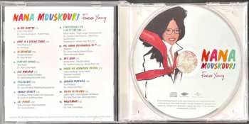 CD Nana Mouskouri: Forever Young 648825