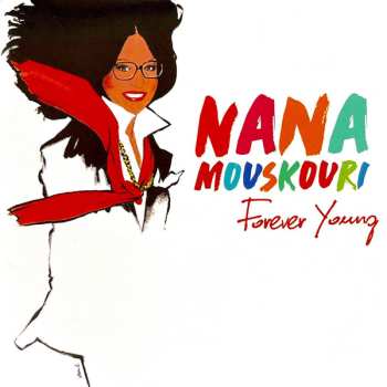 CD Nana Mouskouri: Forever Young 648825