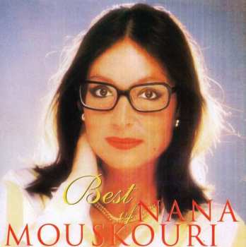 CD Nana Mouskouri: Best Of Nana Mouskouri 402469