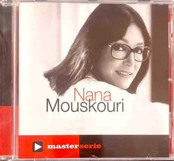 Album Nana Mouskouri: Masterserie