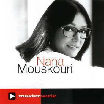 CD Nana Mouskouri: Master Serie 645720