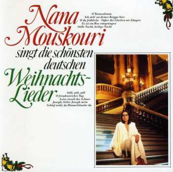 Album Nana Mouskouri: Nana Mouskouri Singt Die Schönsten Deutschen Weihnachtslieder