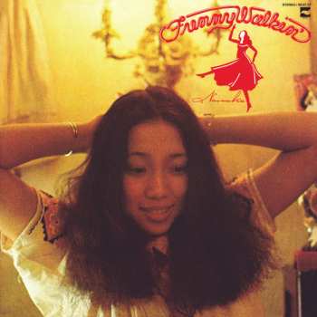 LP Nanako Satoh: Funny Walkin' LTD 574619