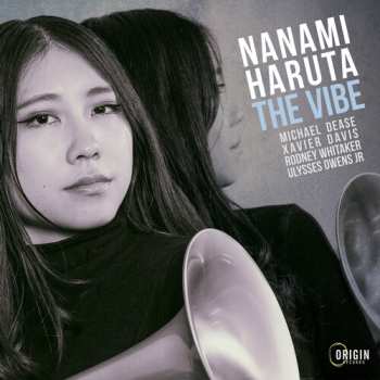 Album Nanami Haruta: Vibe