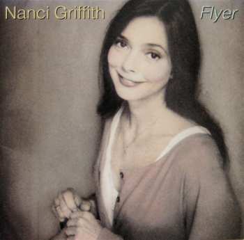 Nanci Griffith: Flyer