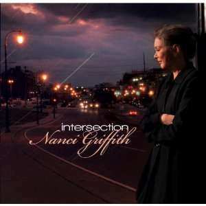 Album Nanci Griffith: Intersection