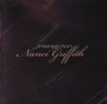 CD Nanci Griffith: Intersection 360359