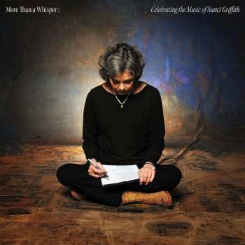 CD Various: More Than A Whisper: Celebrating The Music Of Nanci Griffith 566499