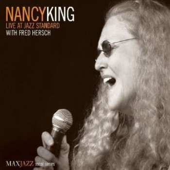 Album Nancy King: Live At Jazz Standard