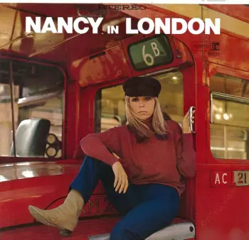 Nancy Sinatra: Nancy In London