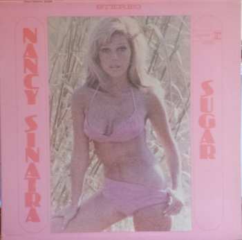 Nancy Sinatra: Sugar