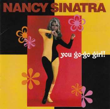 Album Nancy Sinatra: You Go-Go Girl!