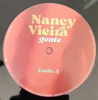 LP Nancy Vieira: Gente 608597