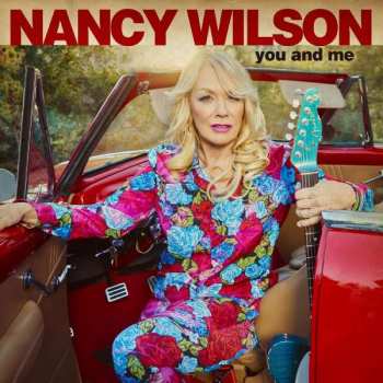 2LP Nancy Wilson: You And Me LTD | CLR 141720