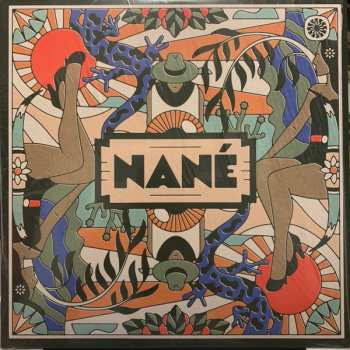 Album Nané: Nané