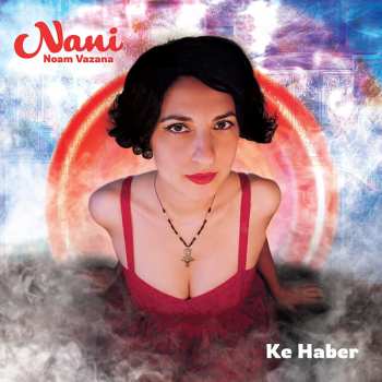 CD Noam Vazana: Ke Haber 573064