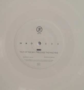 2LP Näo: III CLR 326443