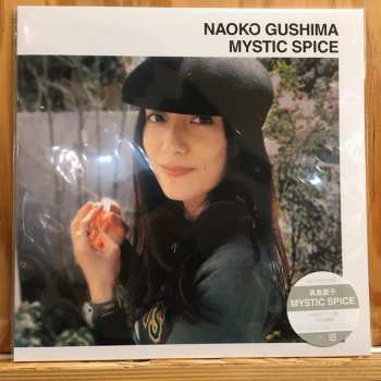 LP Naoko Gushima: Mystic Spice LTD 608641