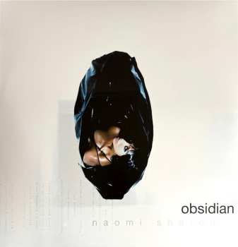 Album Naomi Sharon: Obsidian