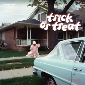 LP Naomie Klaus: Trick Or Treat 650628