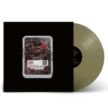 LP Napalm Death: Apex Predator - Easy Meat 579508