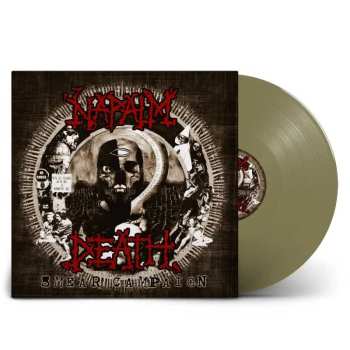 LP Napalm Death: Smear Campaign 578158