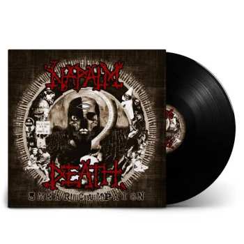 LP Napalm Death: Smear Campaign 584300