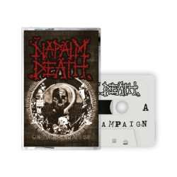 MC Napalm Death: Smear Campaign 583130