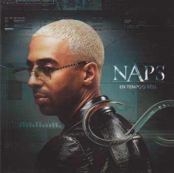 Album Naps: En Temps Reel