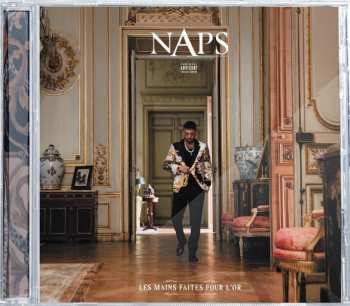 Album Naps: Les Mains Faites Pour L'or