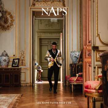 CD Naps: Les Mains Faites Pour L'or 550437