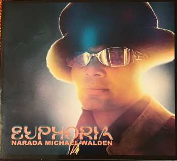 Album Narada Michael Walden: Euphoria