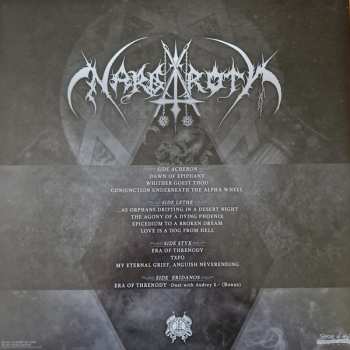 2LP Nargaroth: Era Of Threnody 488770