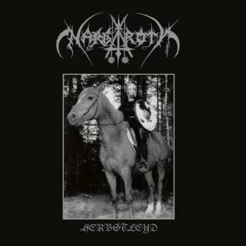 2LP Nargaroth: Herbstleyd LTD | PIC | CLR 414286