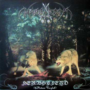 2LP Nargaroth: Herbstleyd LTD | PIC | CLR 414286