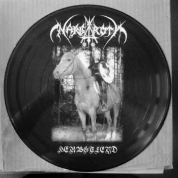 2LP Nargaroth: Herbstleyd LTD | PIC | CLR 414286