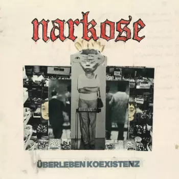 Narkose: Überleben Koexistenz